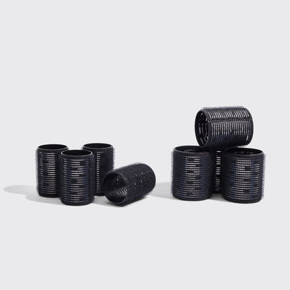 Hair by Chrissy x Kitsch Ceramic Thermal Rollers 8pc — alternate product view