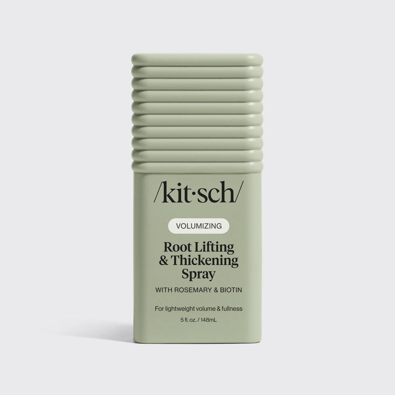 Root Lifting & Thickening Spray — Lightweight Volume & Lift | KITSCH