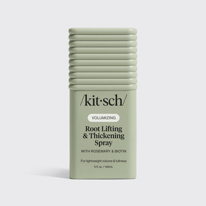 Root Lifting & Thickening Spray — Lightweight Volume & Lift | KITSCH