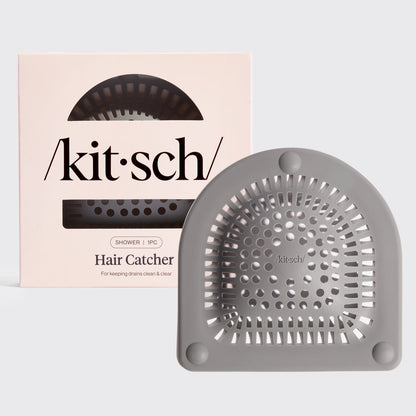 Hair Catcher - Gray