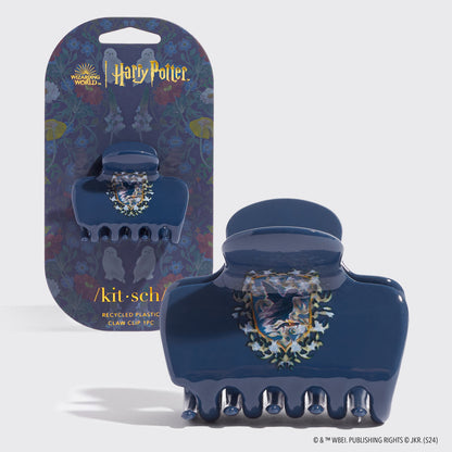 Kitsch x Harry Potter Ravenclaw Cloud Claw Clip - hero product shot