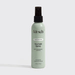 KITSCH Texturizing Sea Salt Spray — hero standalone bottle shot on light background — Formulated with rosemary, Biotin & Amaze® SP polymer — For sea-siren-approved beach waves — no crunch, just touchable texture — 6 fl oz / 177 mL