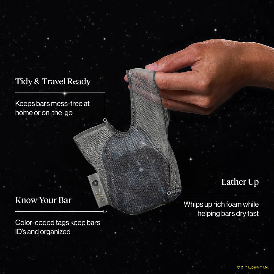 Star Wars™ & Kitsch Ultimate Collector's Bundle